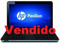 Notebook HP