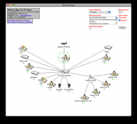Servidor de monitoreo (nagios)